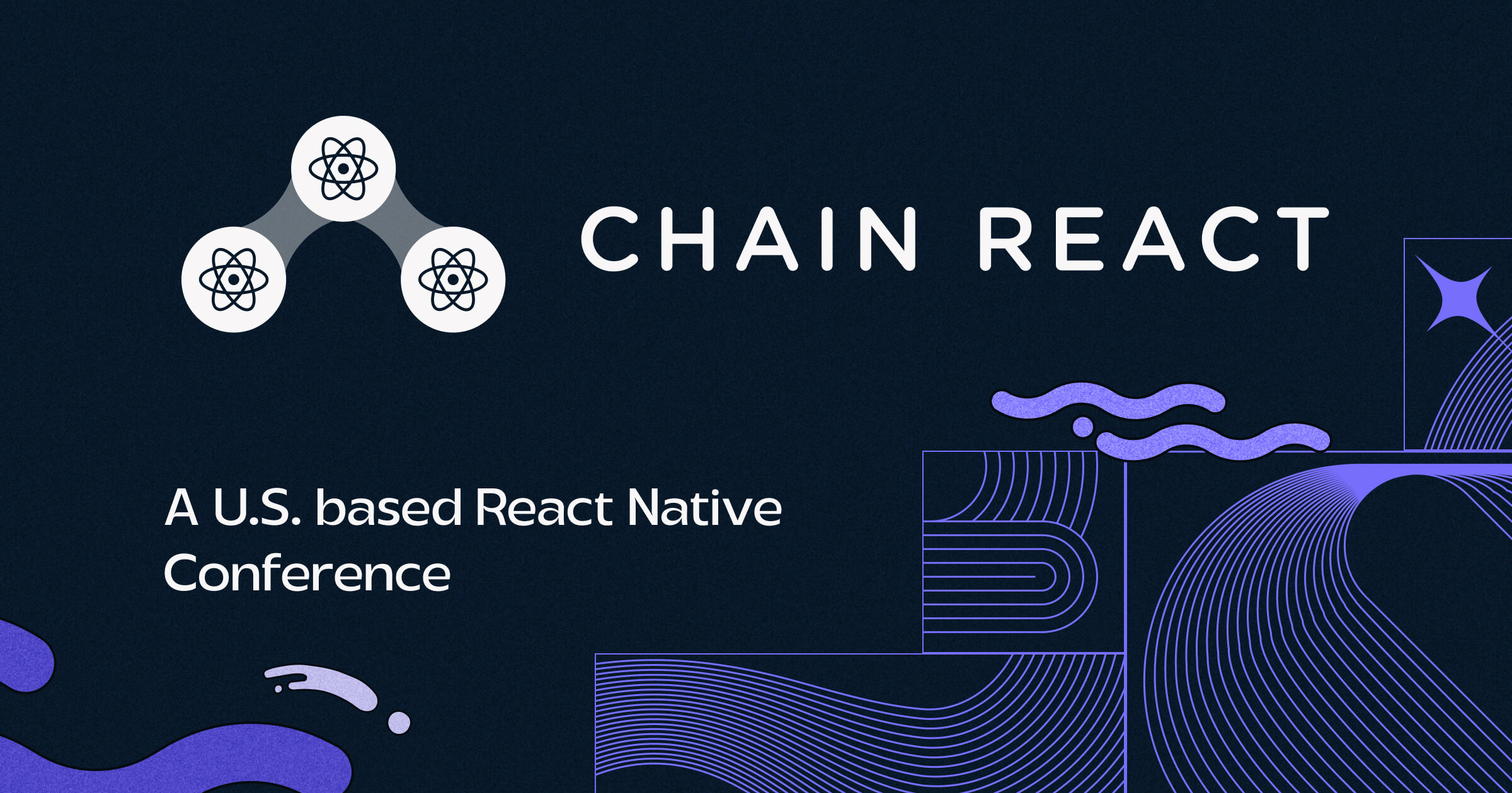 Chain React 2026